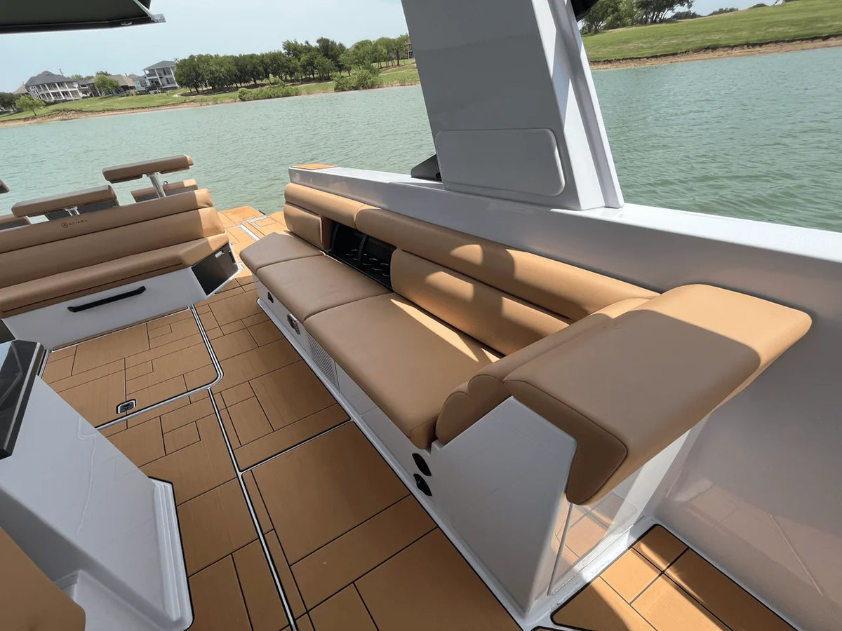 2025 Aviara AV40 40.0 feet, Lake Ozark, MO #40