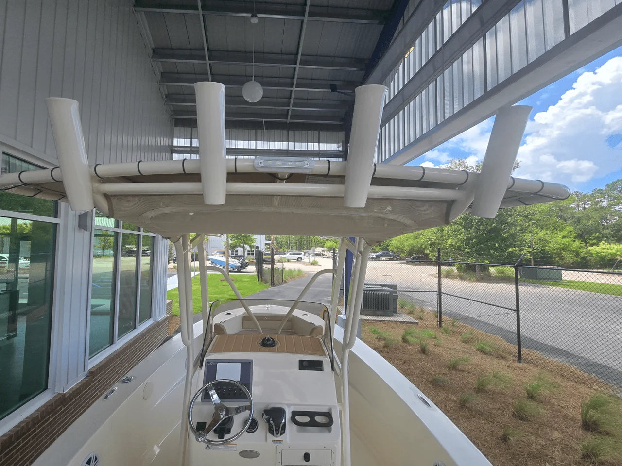 2026 Scout 195 Sportfish 19.0 feet, Charleston, South Carolina #13