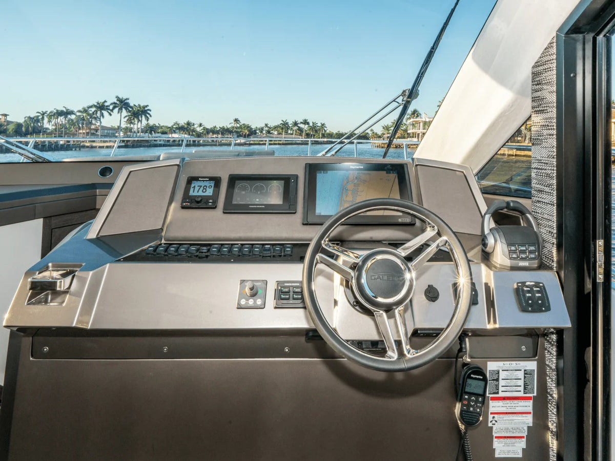 2027 Galeon 400 FLY 40.0 feet, Inuvik, Northwest Territories #73