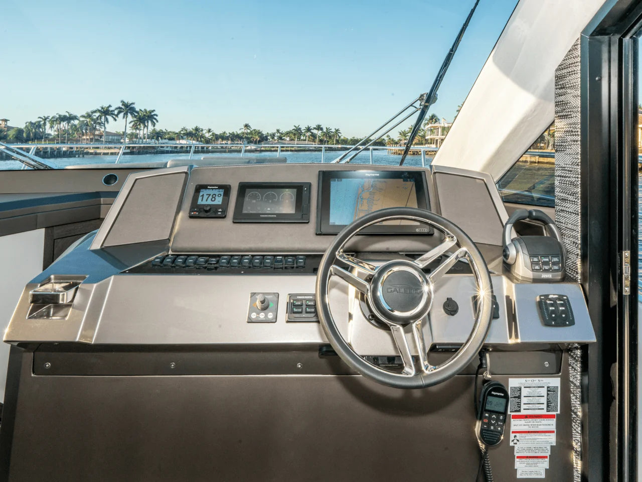 2026 Galeon 400 FLY 40.0 feet, Inuvik, Northwest Territories #73