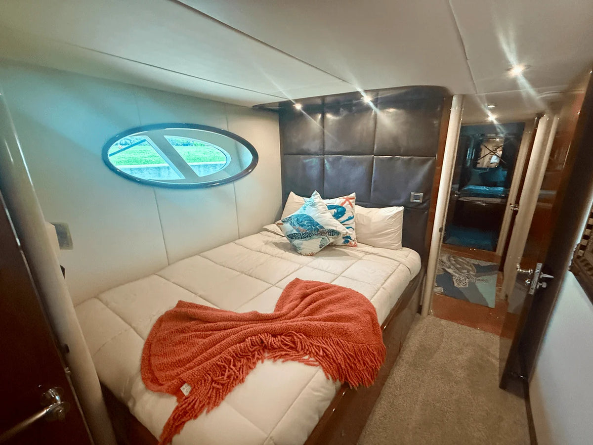 2005 Lazzara 68 FLYBRIDGE 68.0 feet, Fort Myers, FL #35