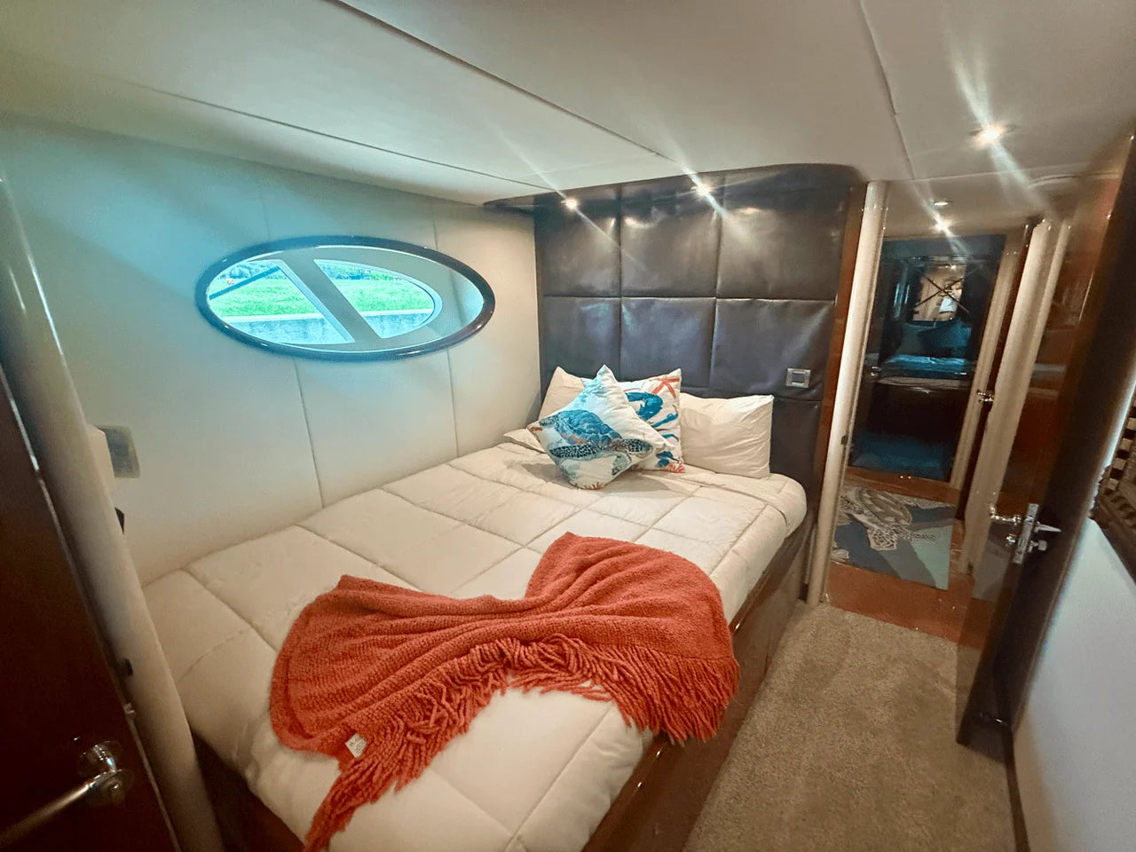 2005 Lazzara 68 FLYBRIDGE 68.0 feet, Fort Myers, FL #35