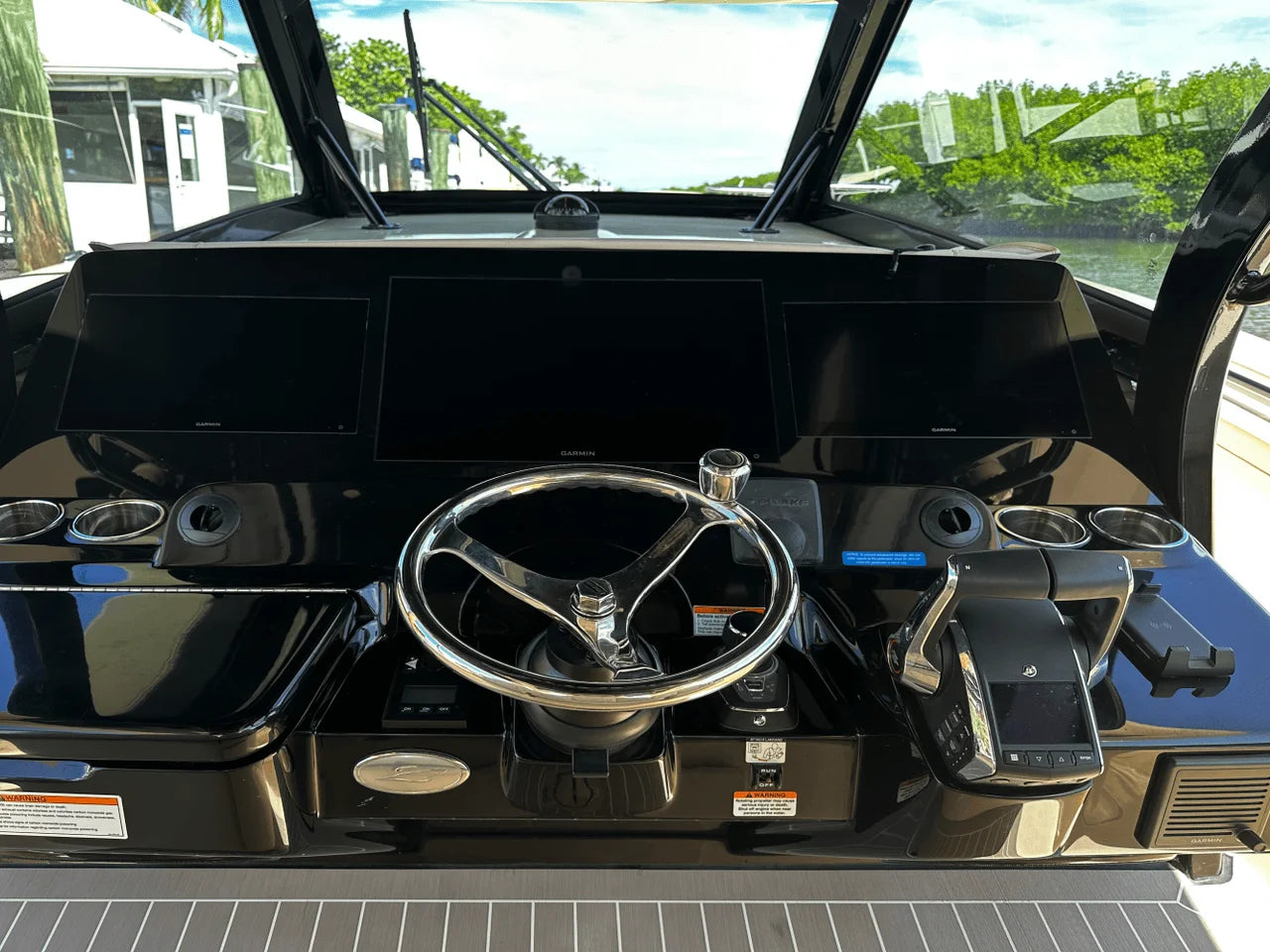 2025 Scout 425 LXF 42.0 feet, Key Largo, Florida #11