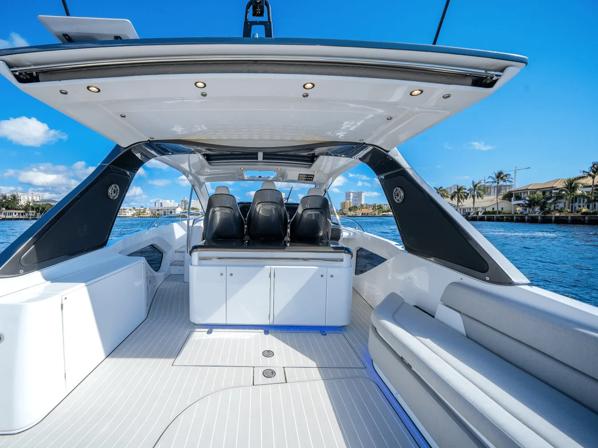 2026 Azimut Verve 42 42.0 feet, Pompano Beach, FL #7