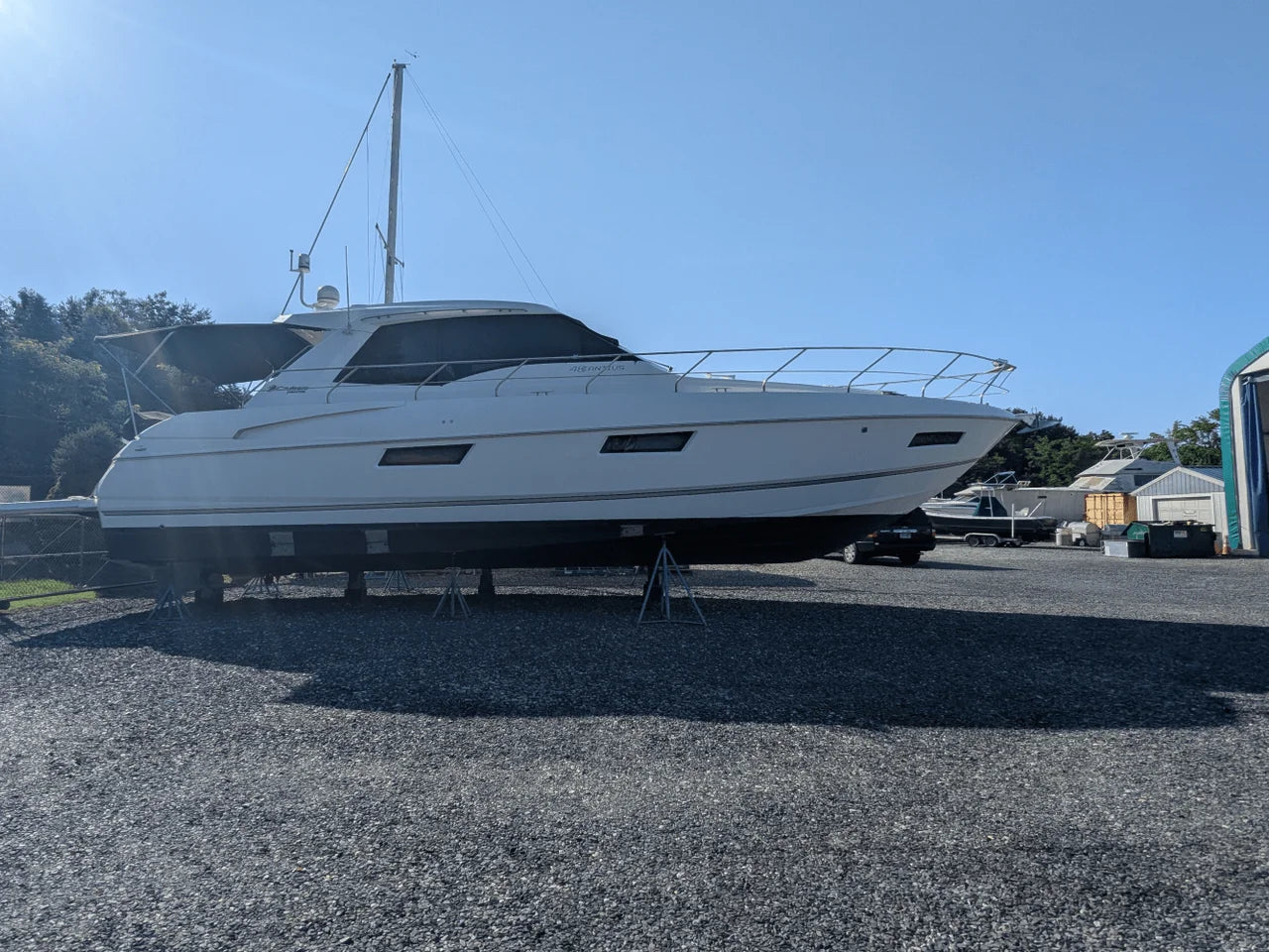 2013 Cruisers Yachts 48 CANTIUS 48.0 feet, Baltimore, MD #16