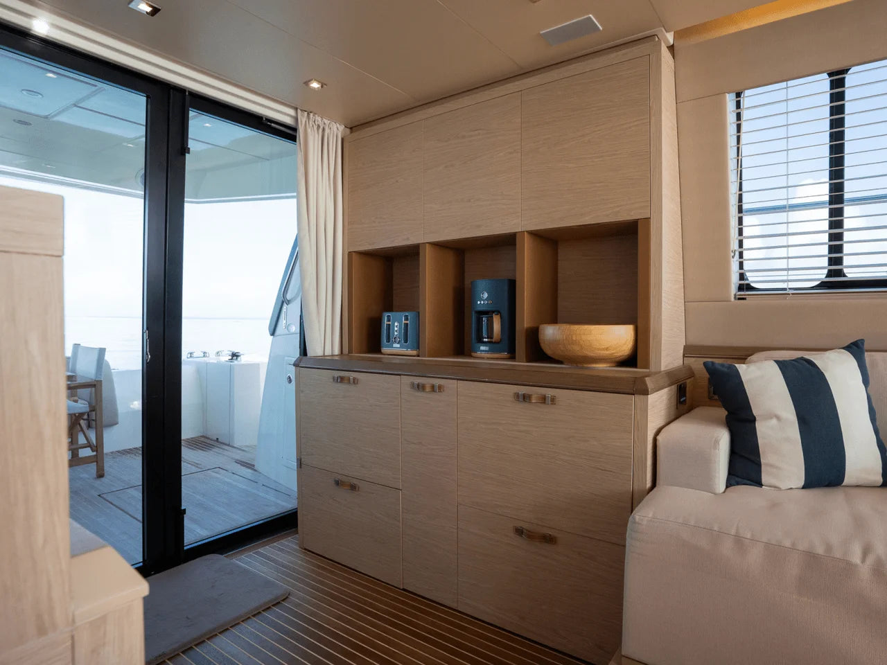 2019 Monte Carlo Yachts MC6 60.0 feet, Miami, FL #28