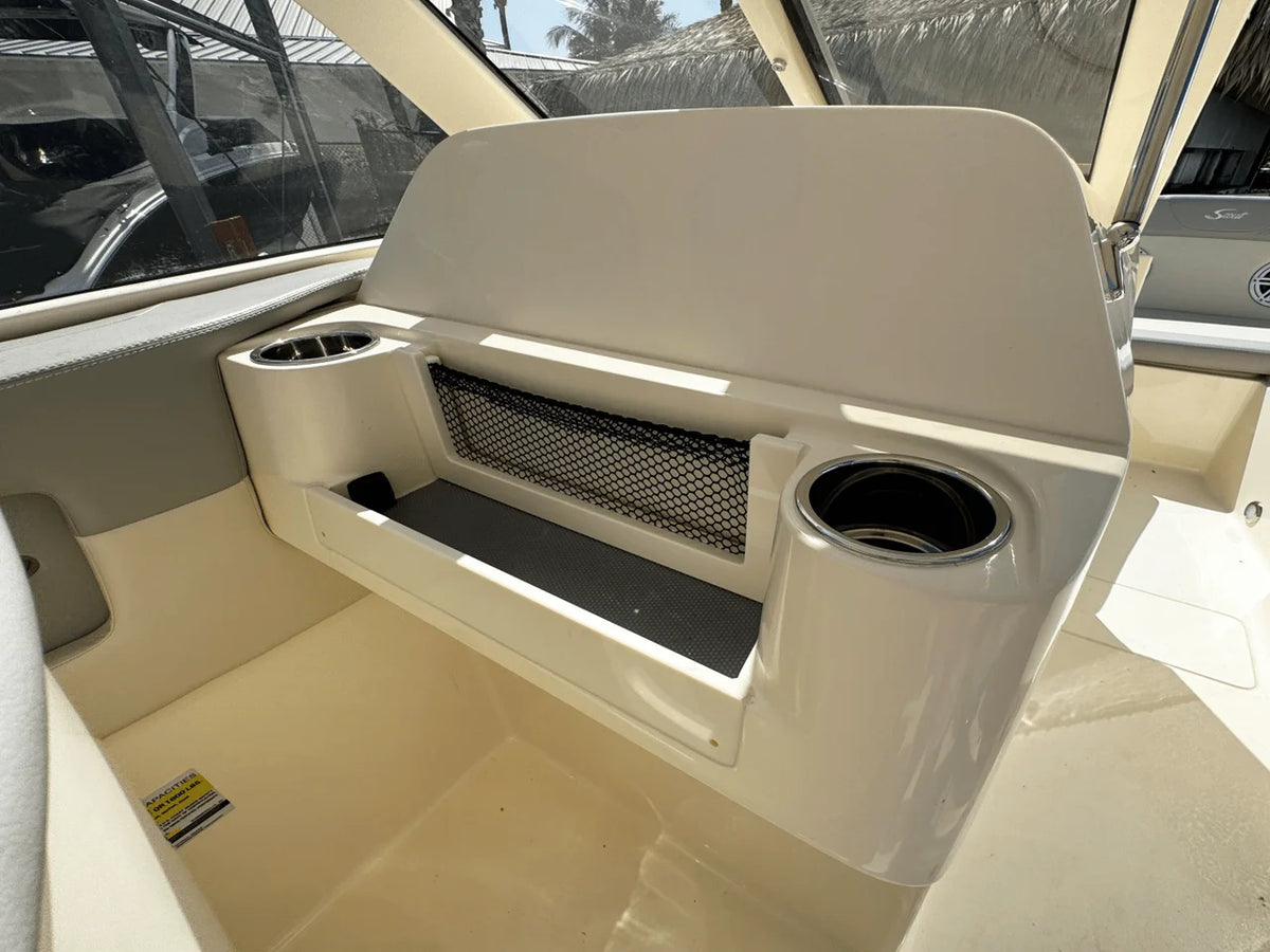 2024 Scout 240 Dorado 24.0 feet, Jupiter, FL #9