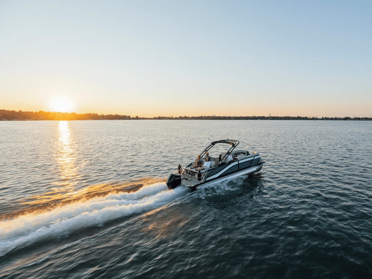 2026 Harris 230 Grand Mariner 23.0 feet, Lake Wylie, SC #46