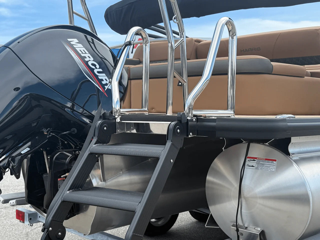 2026 Harris Cruiser 210 21.0 feet, Fort Walton Beach, Florida #5