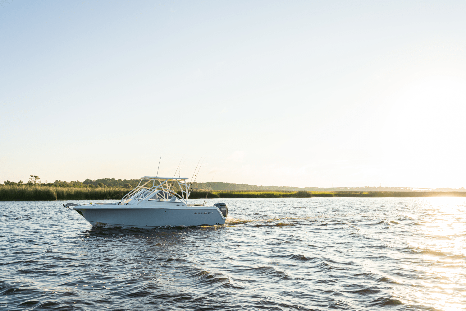 2026 Sailfish 245 DC 24.0 feet, Inuvik, Northwest Territories #64
