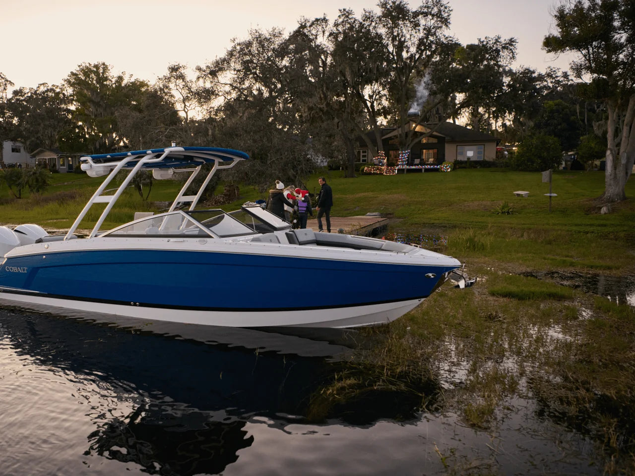 2026 Cobalt R8 Outboard 38.0 feet, Inuvik, Northwest Territories #25