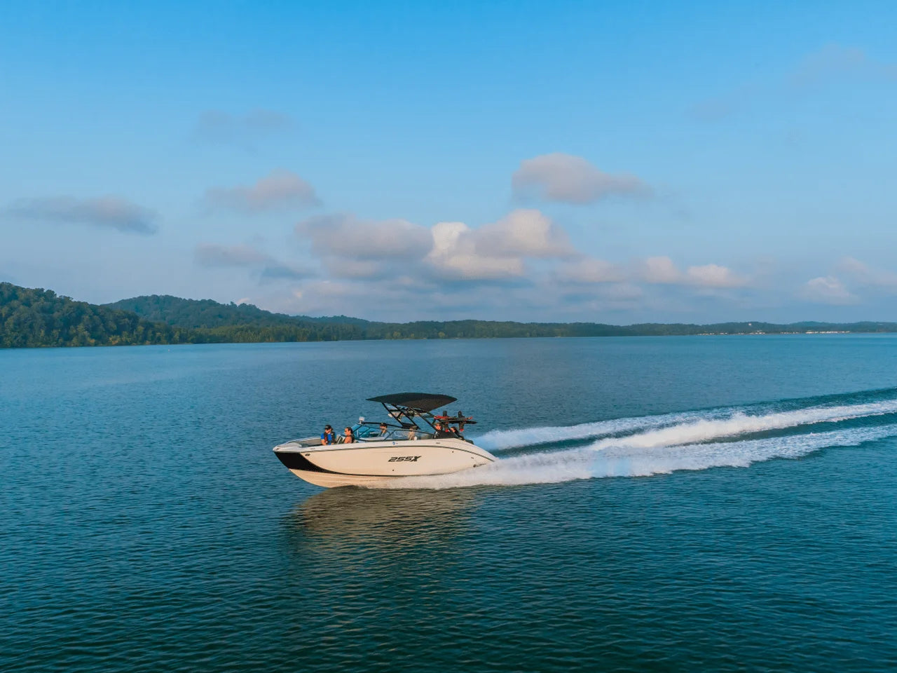 2026 Yamaha 255XD 25.0 feet, Lake Wylie, SC #41