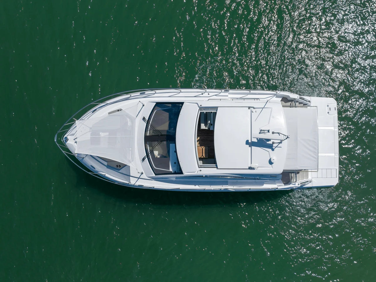 2025 Cruisers Yachts 50 Cantius 50.0 feet, Wrightsville Beach, North Carolina #25