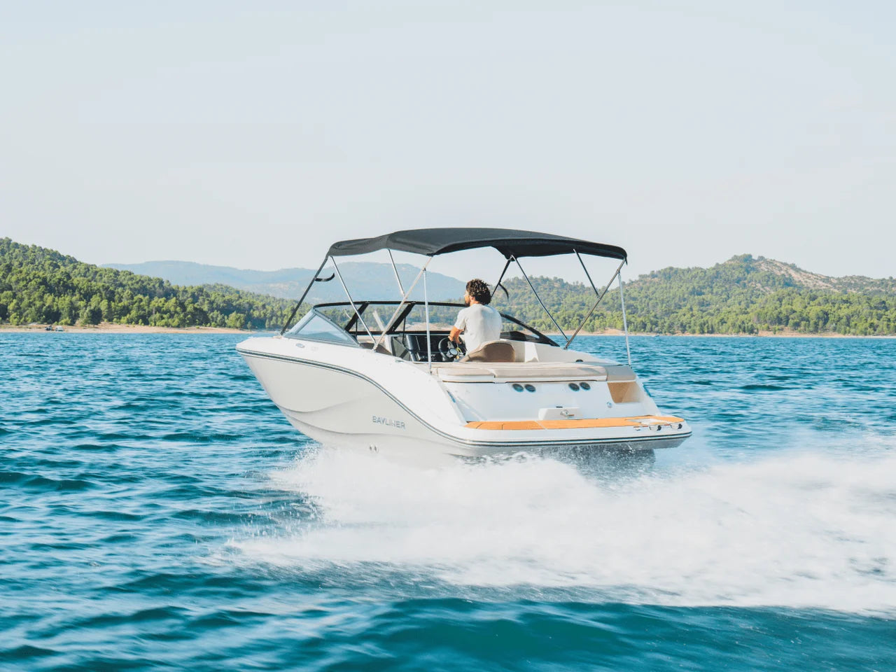 2025 Bayliner V20I 20.0 feet, Inuvik, Northwest Territories #42