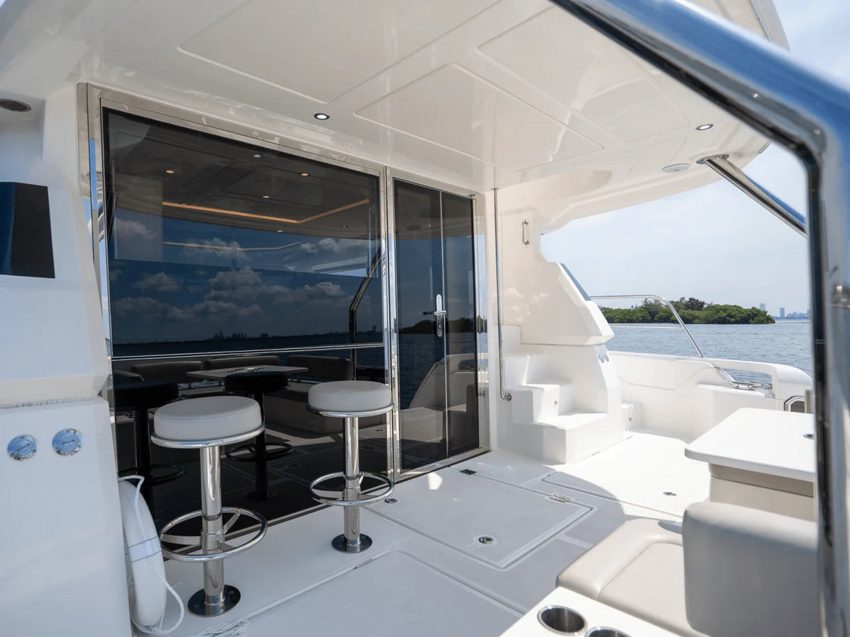 2024 Aquila 44 Yacht 44.0 feet, Miami, FL #12