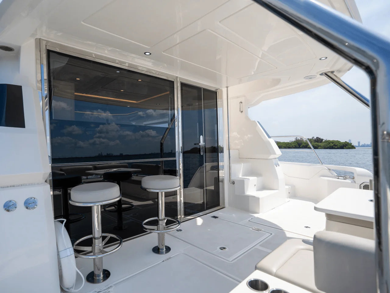 2024 Aquila 44 Yacht 44.0 feet, Miami, FL #17