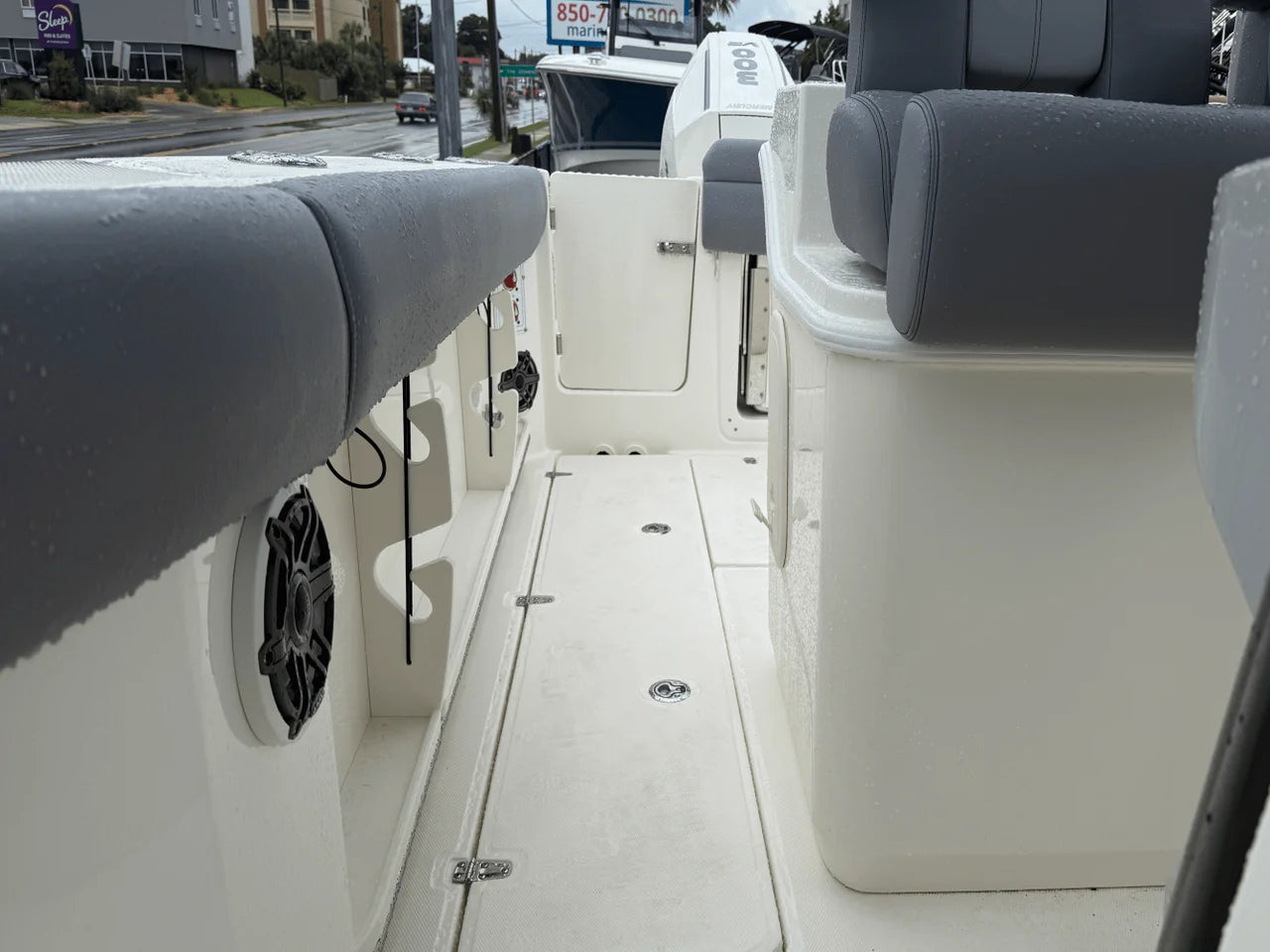 2026 Boston Whaler 280 Outrage 28.0 feet, Fort Walton Beach, Florida #64