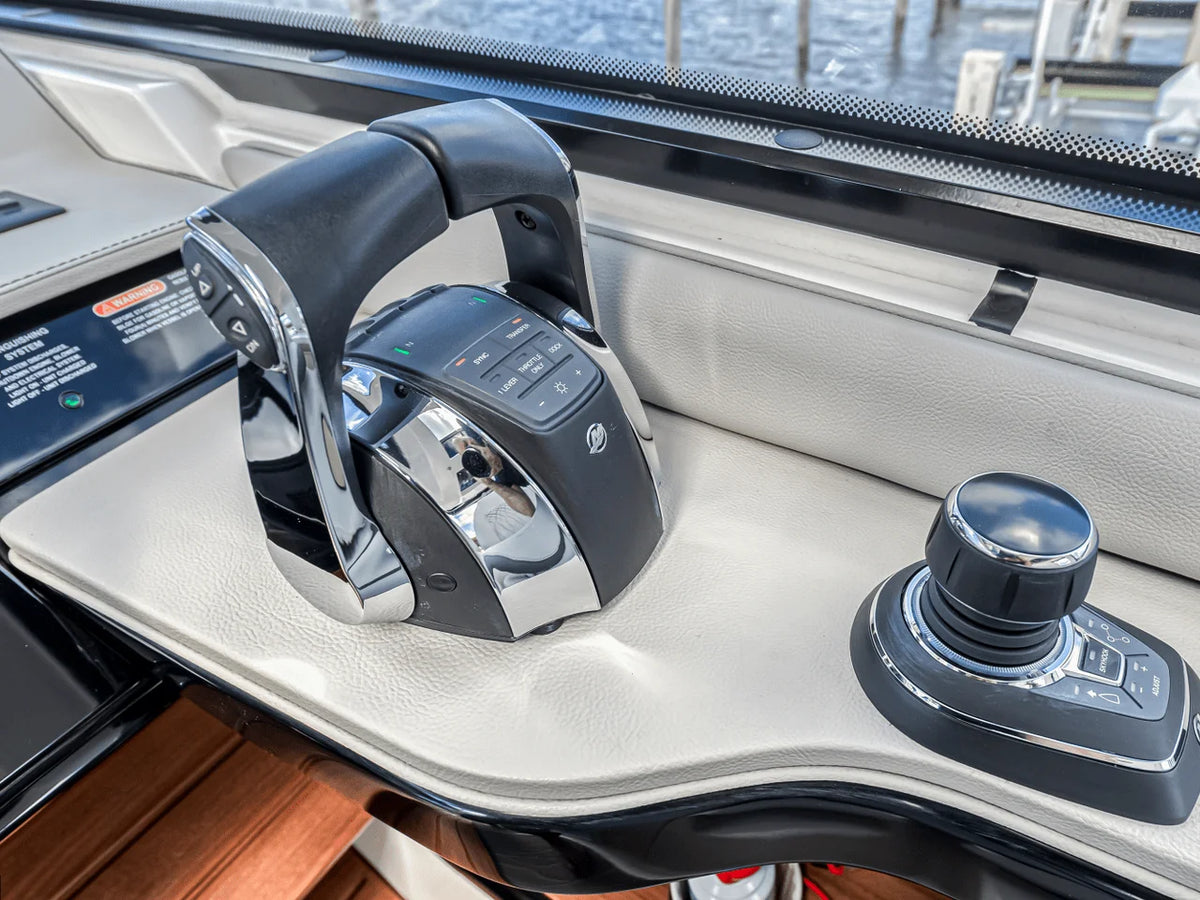 2022 Sea Ray 370 SUNDANCER OUTBOARD 37.0 feet, Highland Beach, FL, FL #15