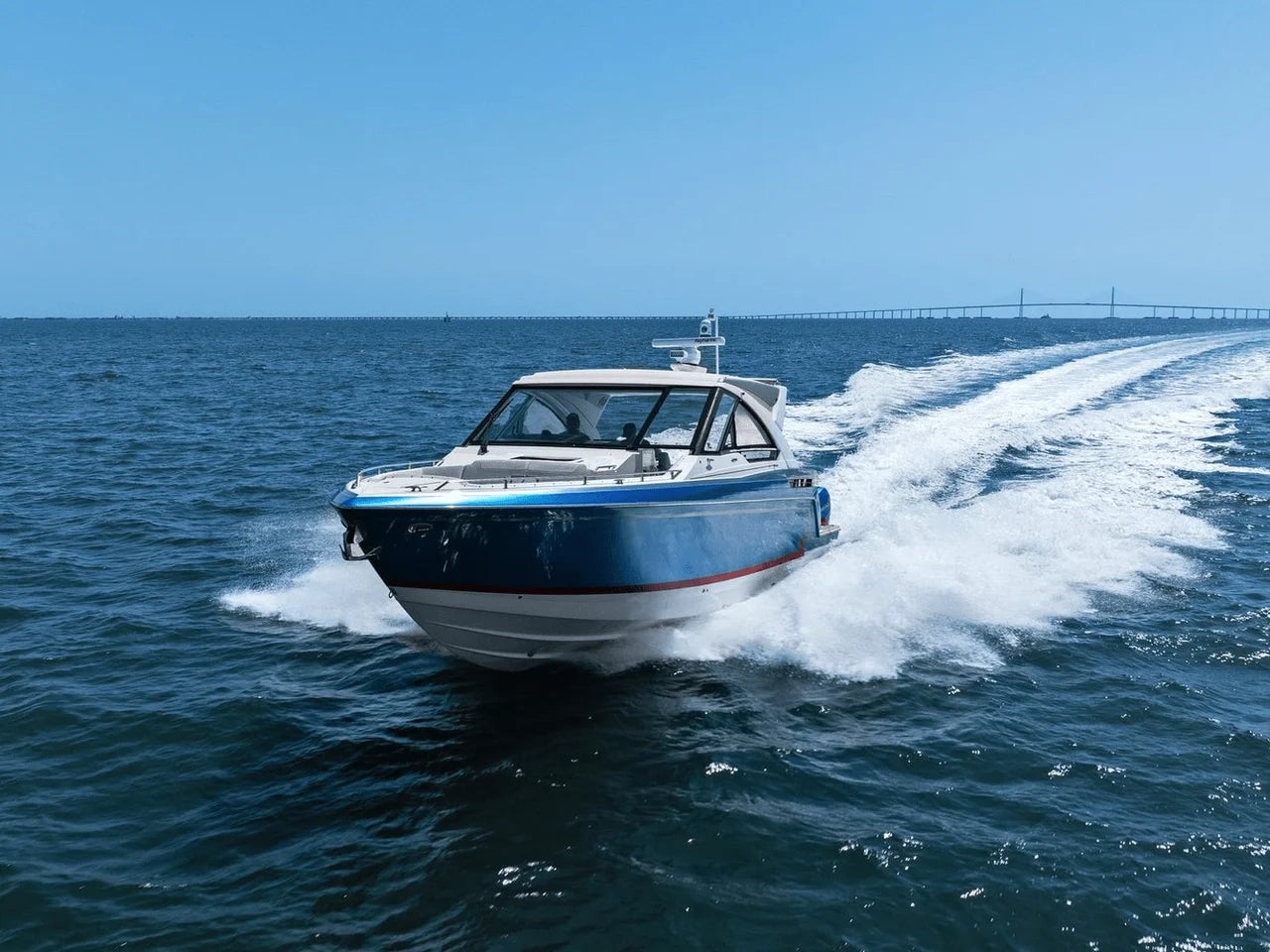 2019 Formula 400 SUPER SPORT CROSSOVER 40.0 feet, St Petersburg, FL #18