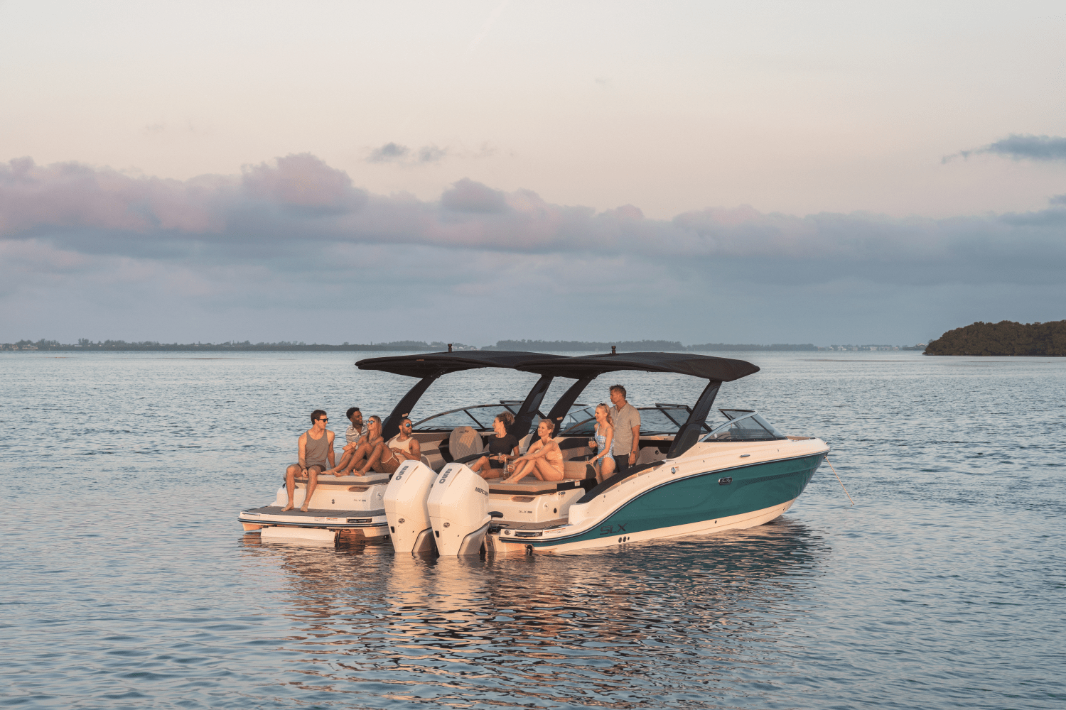 2027 Sea Ray SLX 280 28.0 feet, Rogers, MN #32
