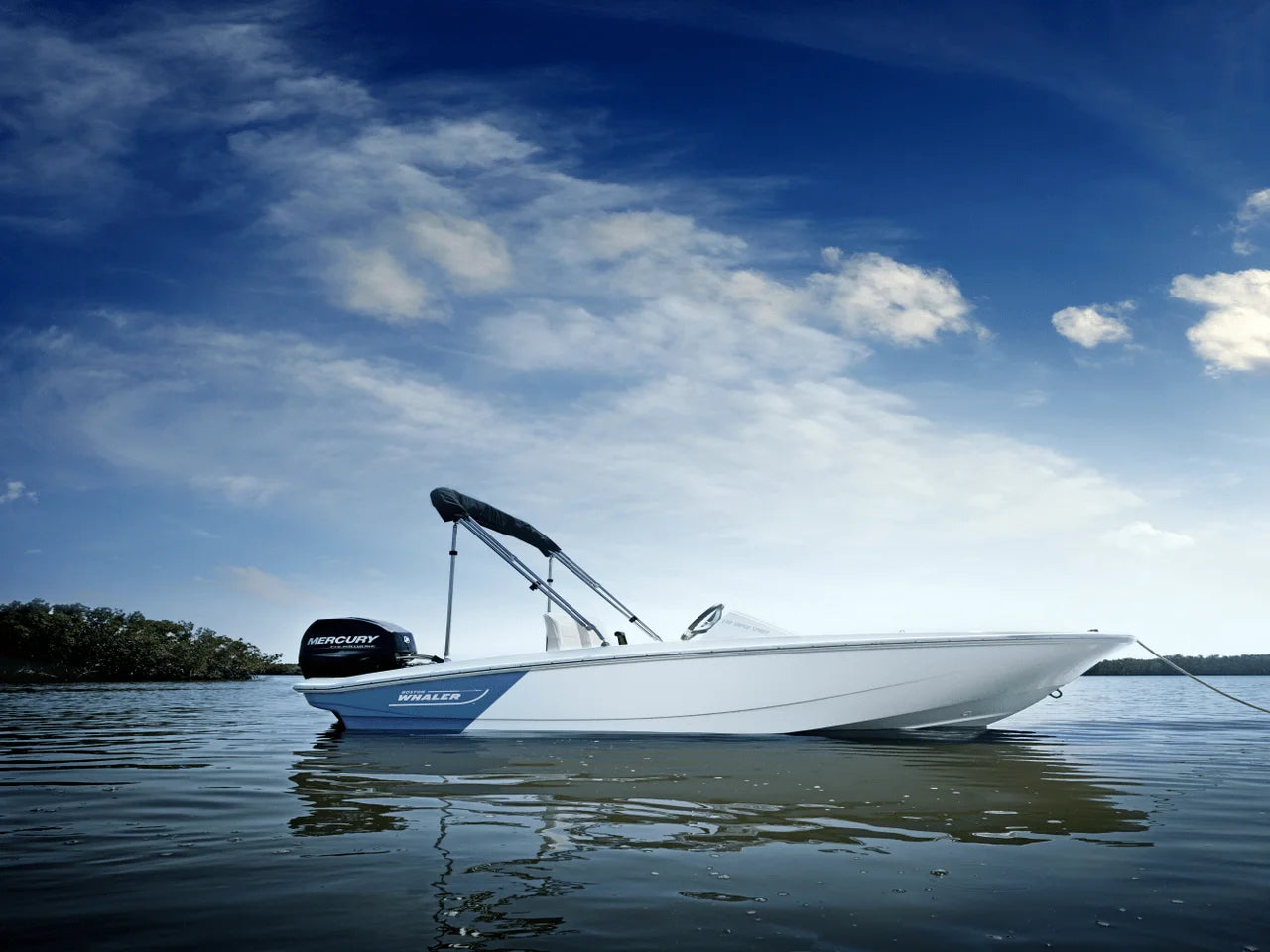 2027 Boston Whaler 130 Super Sport 13.0 feet, Cocoa, Florida #6
