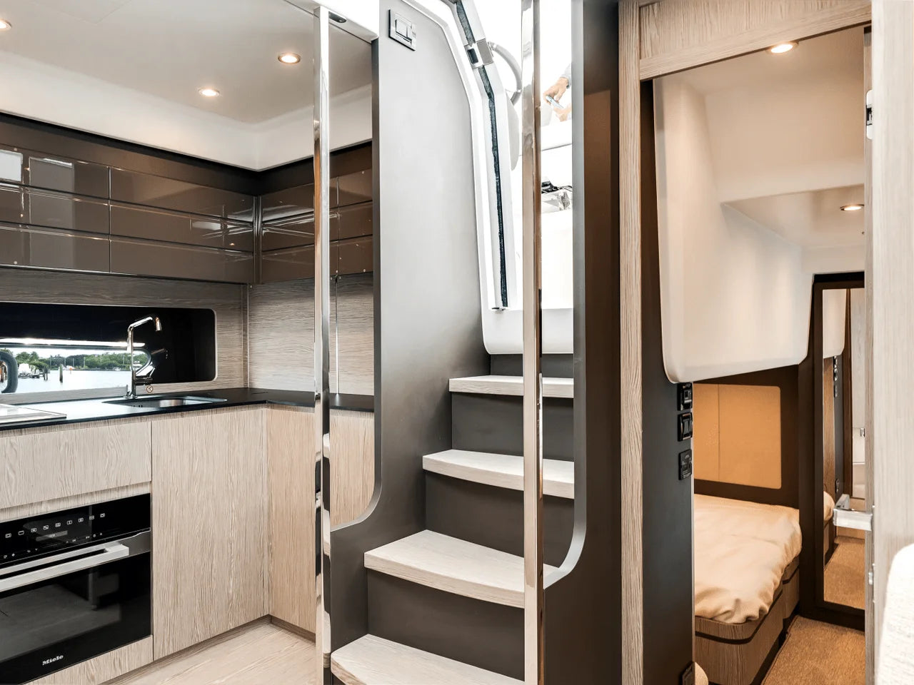 2025 Azimut ATLANTIS 45 45.0 feet, Pompano Beach, FL #26