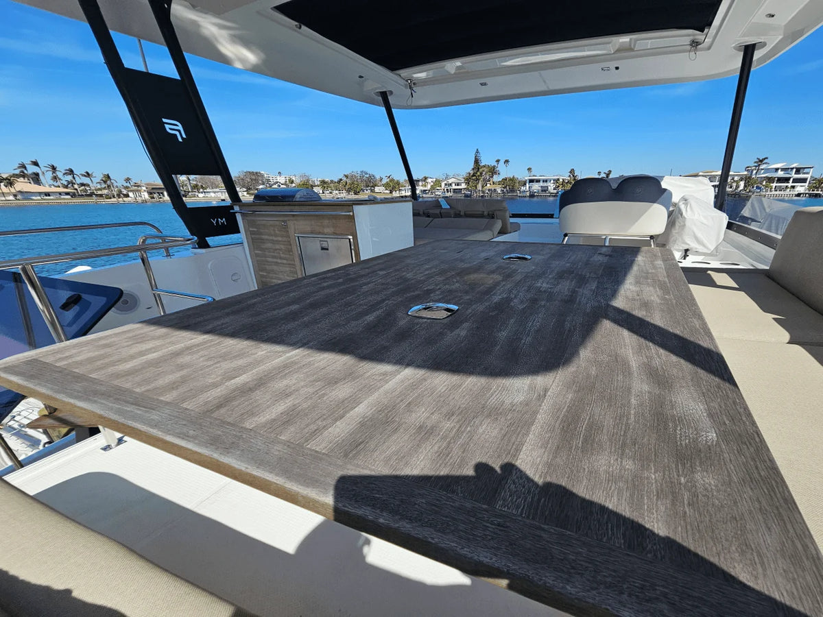 2023 Fountaine Pajot MY 6 44.0 feet, Clearwater, Florida #54