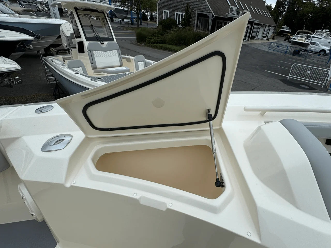 2025 Scout 377 LXF 37.0 feet, Huntington, NY #62