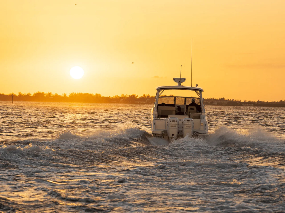 2027 Boston Whaler 280 Vantage 28.0 feet, Fort Walton Beach, Florida #26