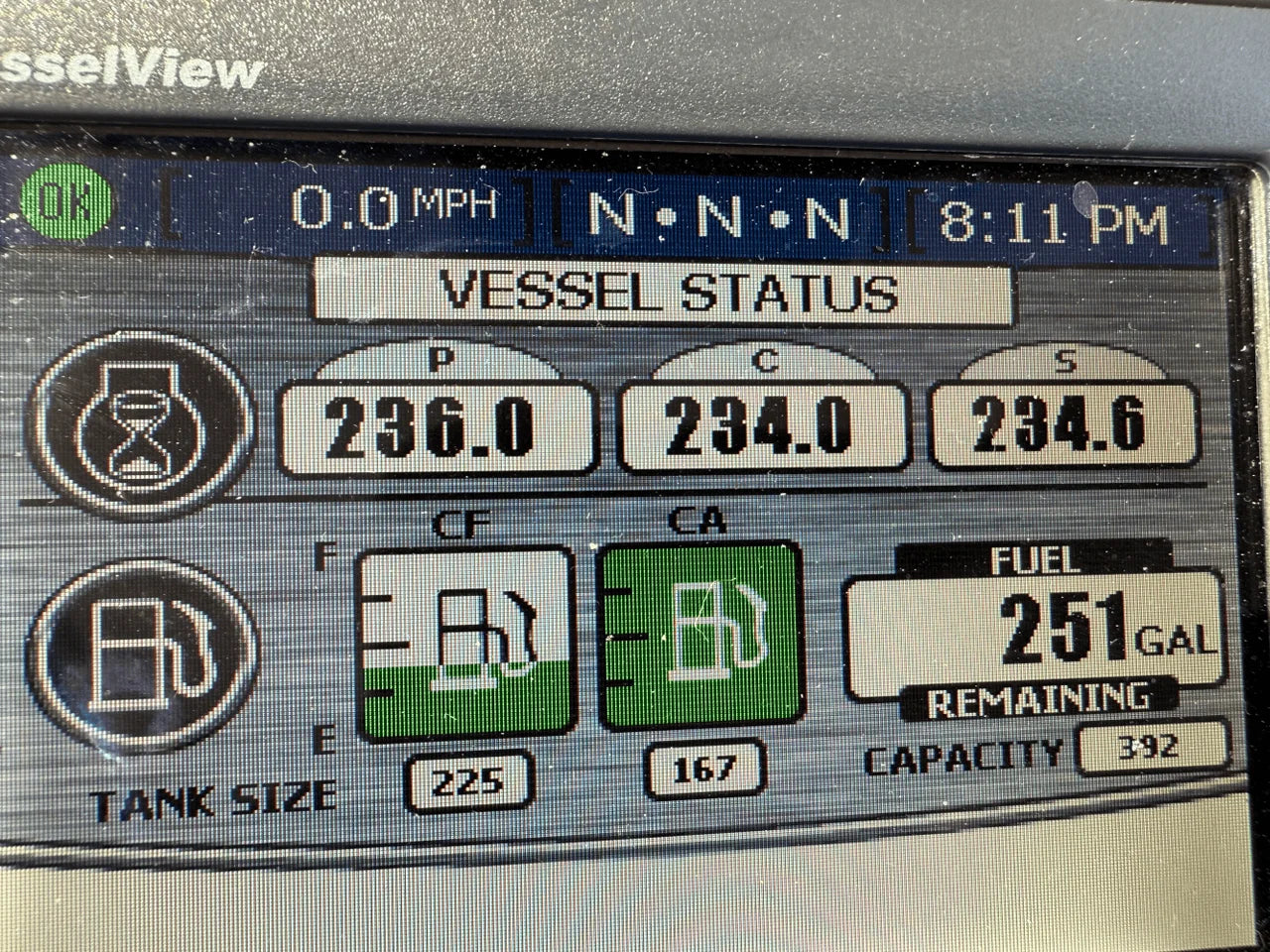 2013 Boston Whaler 345 CONQUEST 34.0 feet, Fort Myers, FL #38