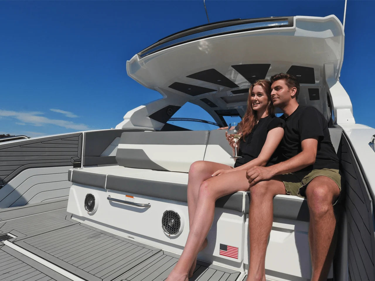 2026 Cruisers Yachts 42 GLS Outboard 42.0 feet, Inuvik, Northwest Territories #10