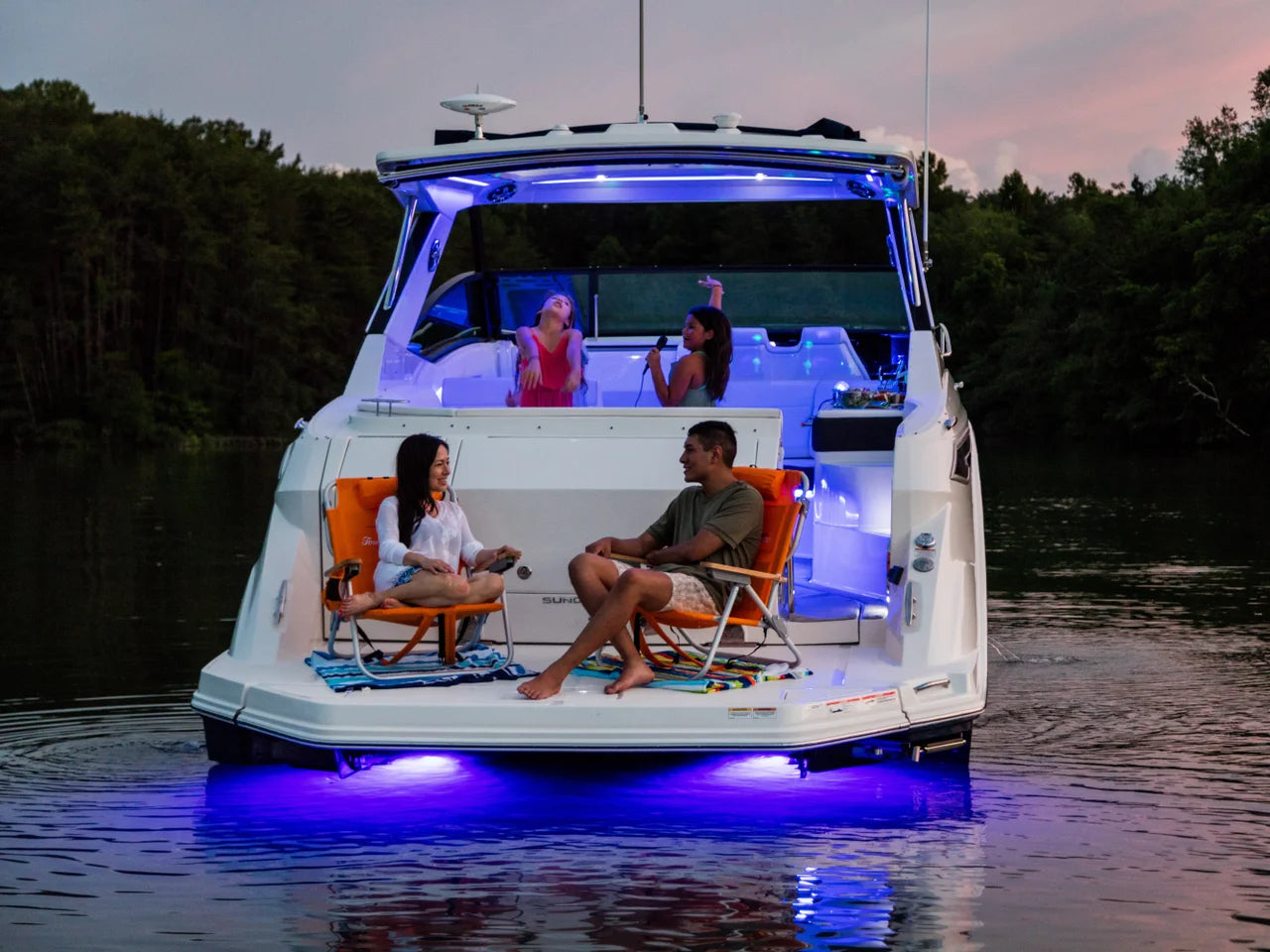 2026 Sea Ray Sundancer 320 32.0 feet, Inuvik, Northwest Territories #77