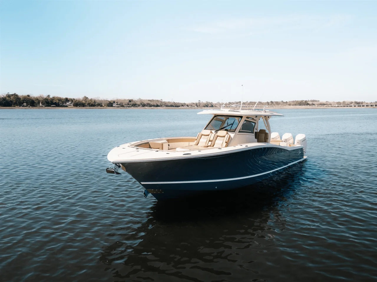 2025 Scout 400 LXF 40.0 feet, Charleston, SC #4