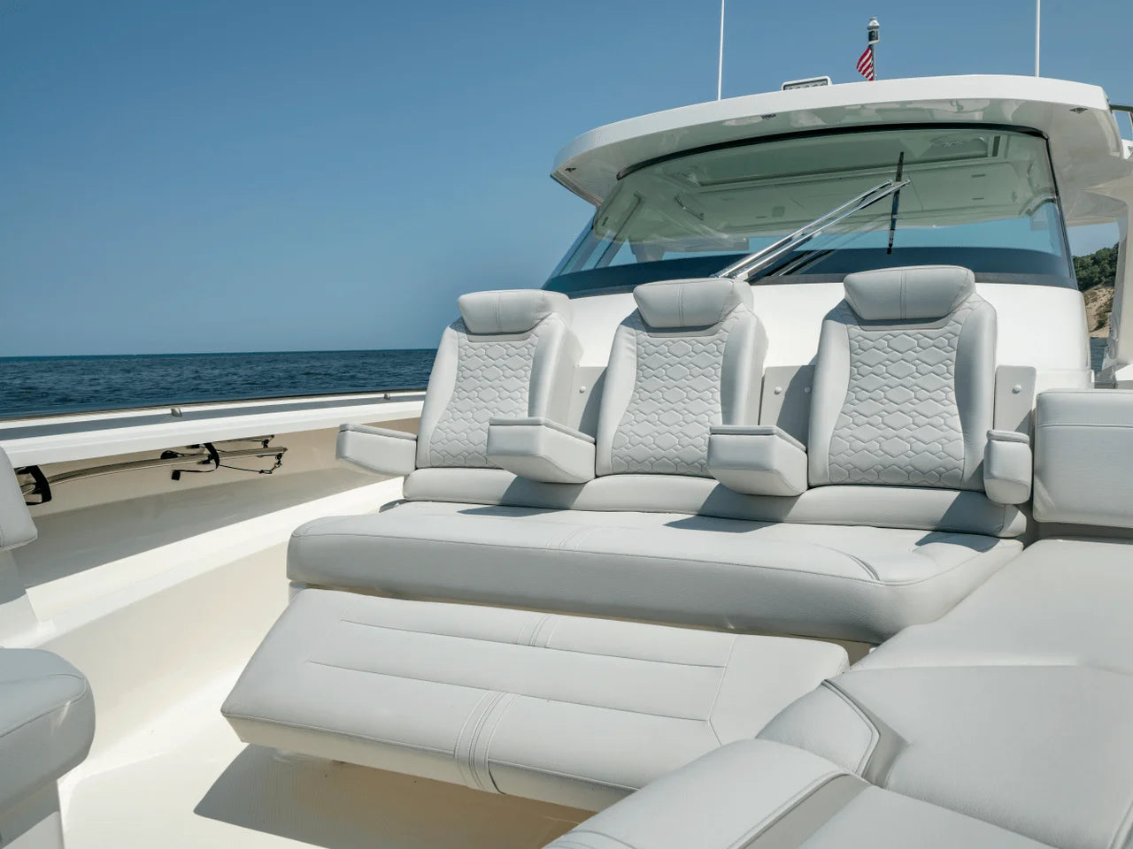 2025 Tiara Yachts LS 43 43.0 feet, Inuvik, Northwest Territories #56