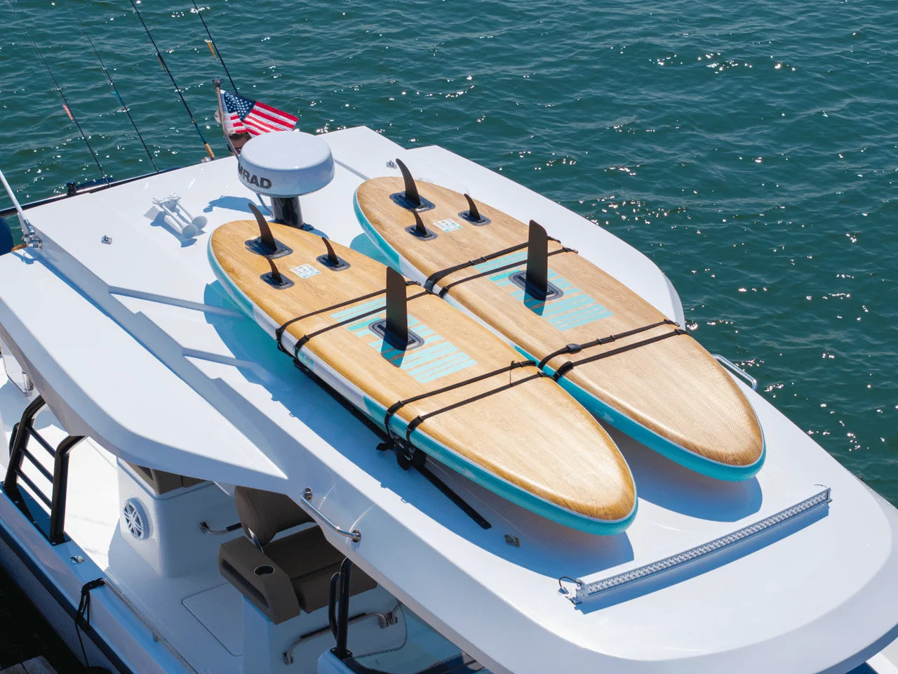 2027 Cruisers Yachts 38 VTR 38.0 feet, Clearwater, Florida #30