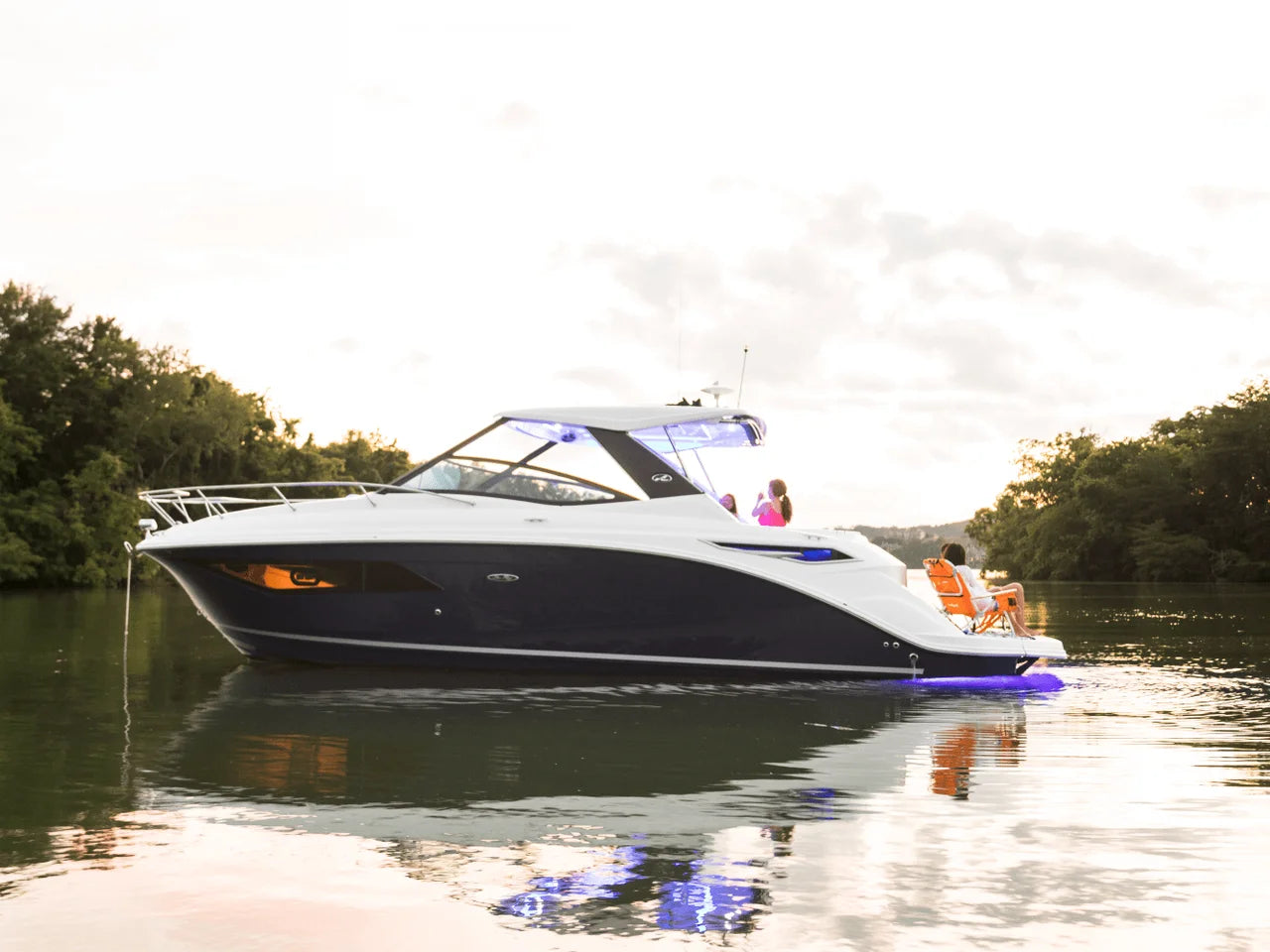 2026 Sea Ray Sundancer 320 32.0 feet, Inuvik, Northwest Territories #3