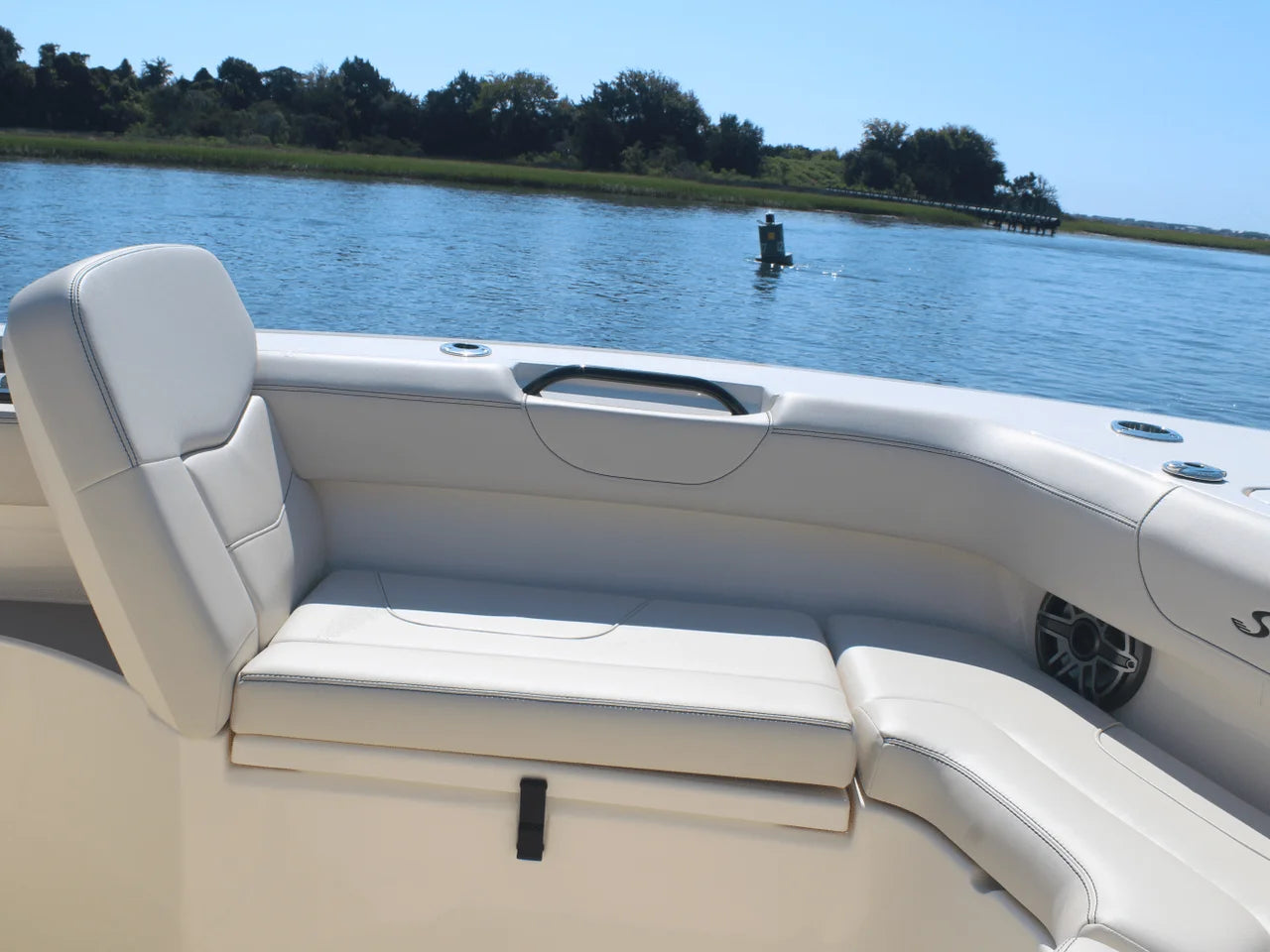 2026 Scout 305 LXF 30.0 feet, Wrightsville Beach, North Carolina #47