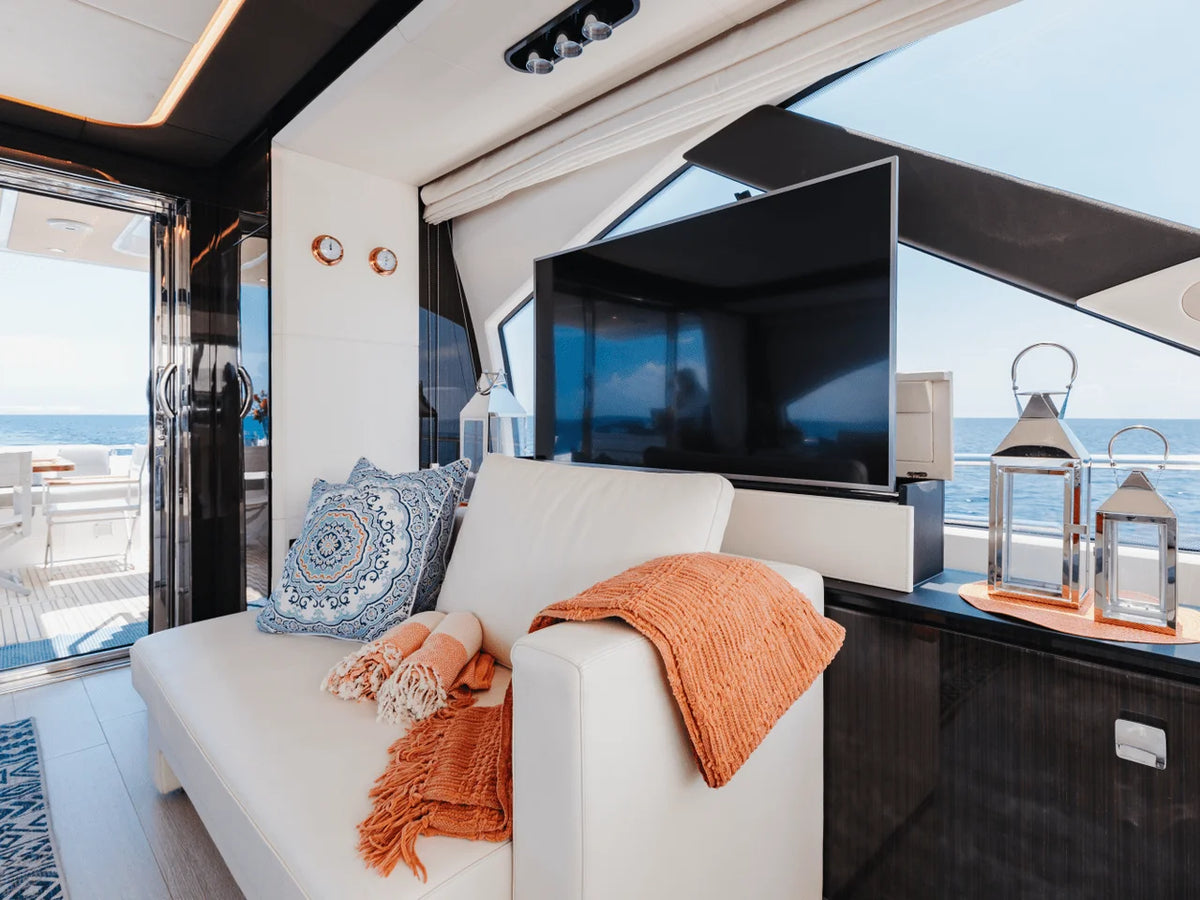 2019 Azimut 77S 77.0 feet, Pompano Beach, FL #56