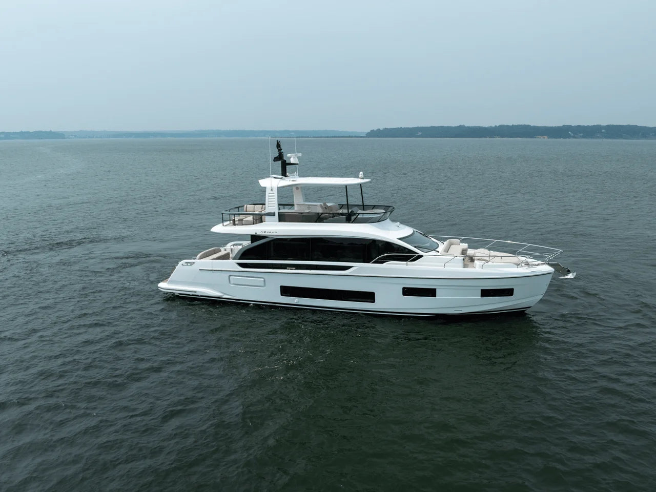 2026 Azimut Fly 62 62.0 feet, Huntington, NY #4