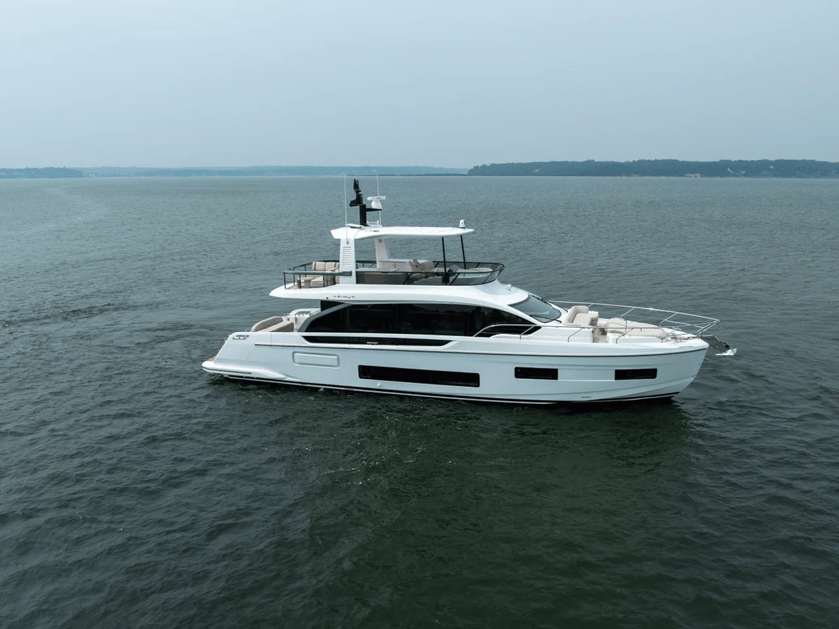 2026 Azimut Fly 62 62.0 feet, Huntington, NY #4