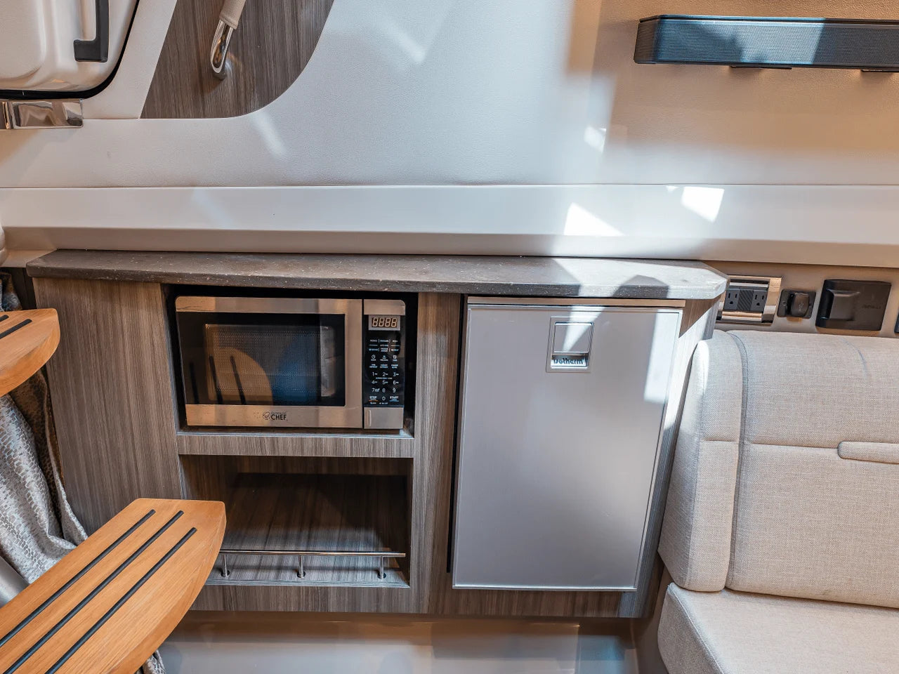 2025 Sea Ray SLX 400 Outboard 40.0 feet, Pensacola, Florida #40