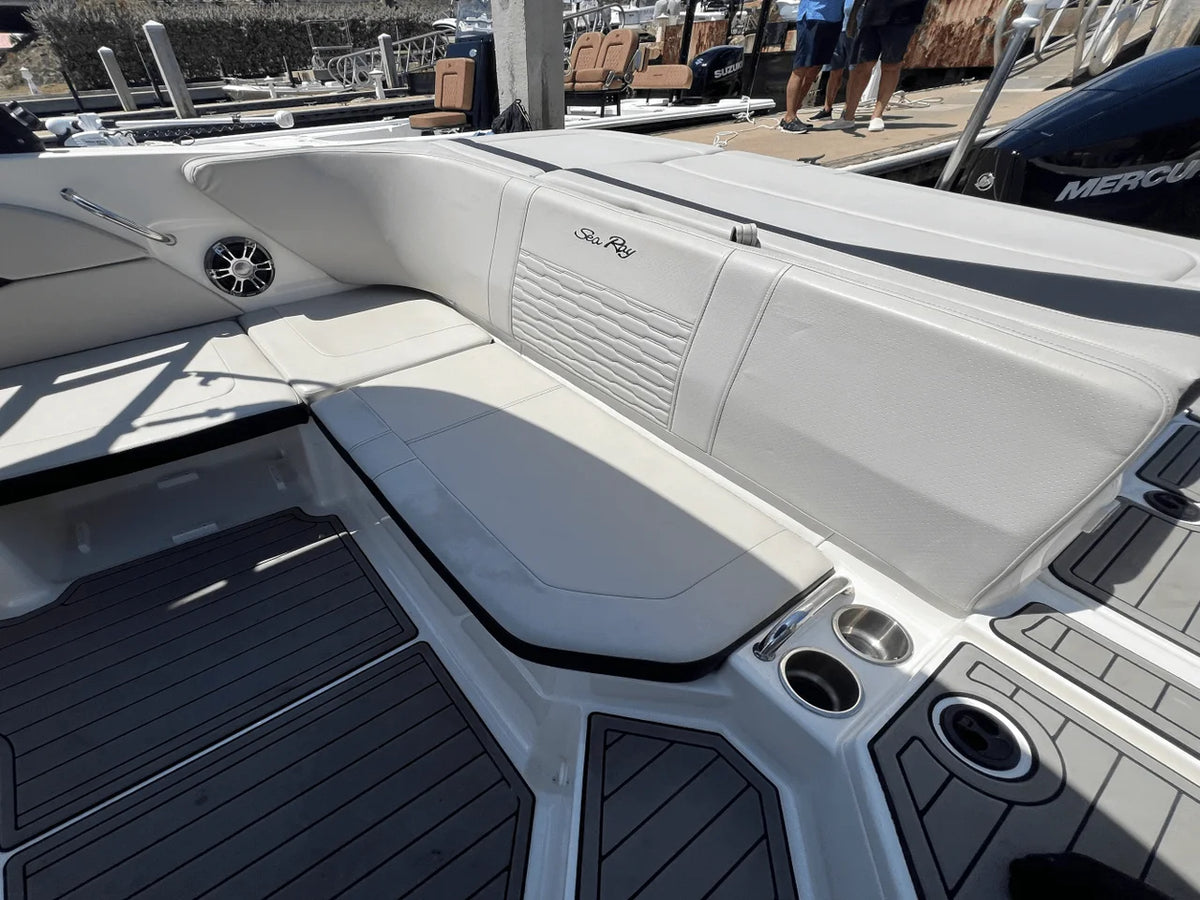 2023 Sea Ray SPX 210 Outboard 21.0 feet, Stuart, Florida #17