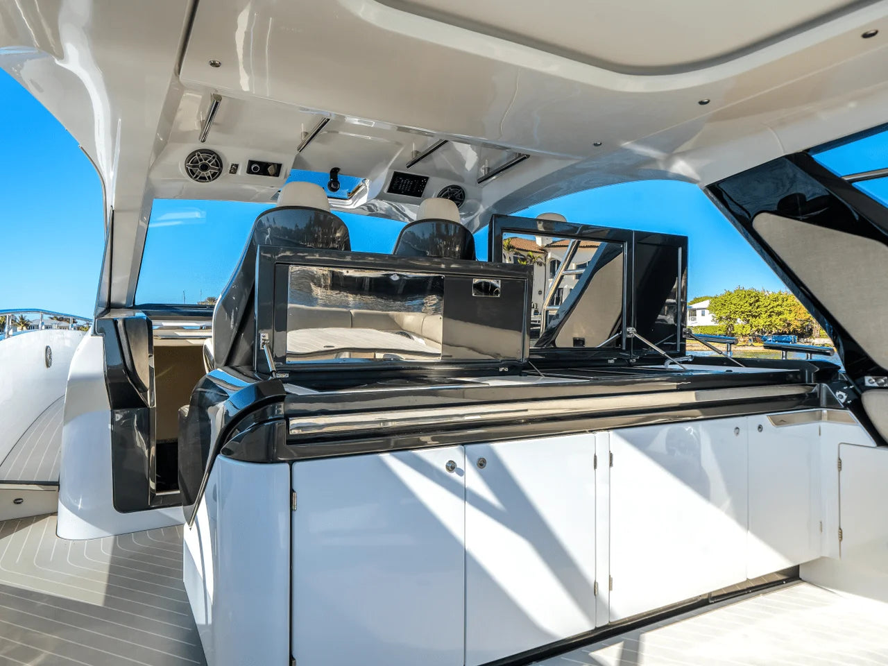 2021 Azimut Verve 47 47.0 feet, Naples, FL #28