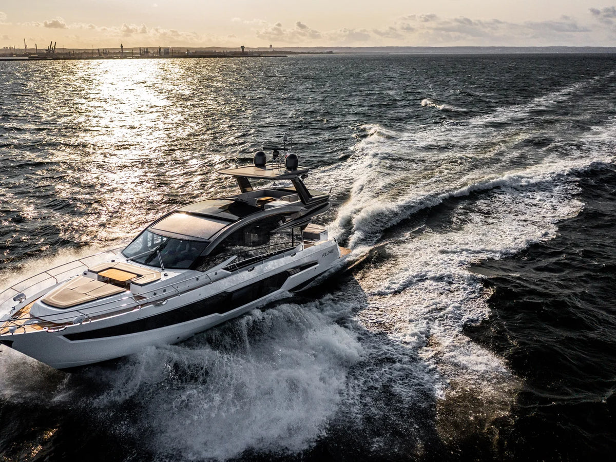 2027 Galeon 700 SKY 72.0 feet, Inuvik, Northwest Territories #2
