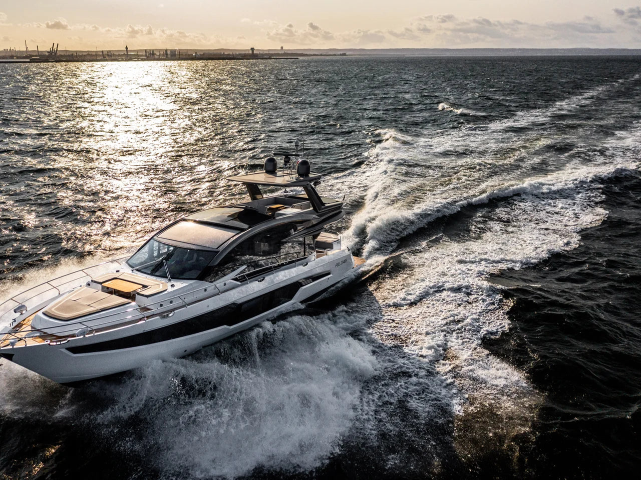 2026 Galeon 700 SKY 72.0 feet, Inuvik, Northwest Territories #2