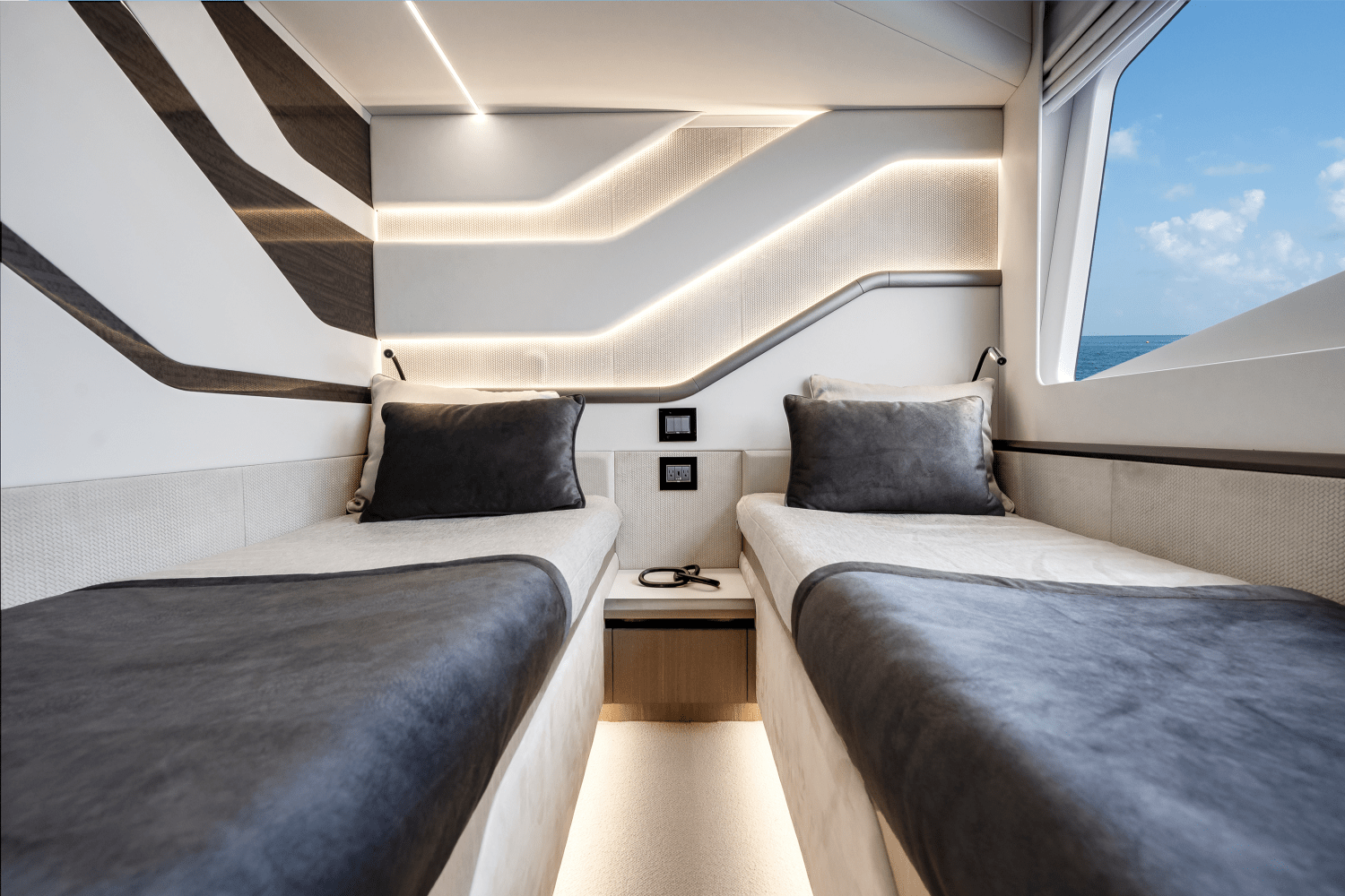 2026 Galeon 800 FLY 83.0 feet, Inuvik, Northwest Territories #34