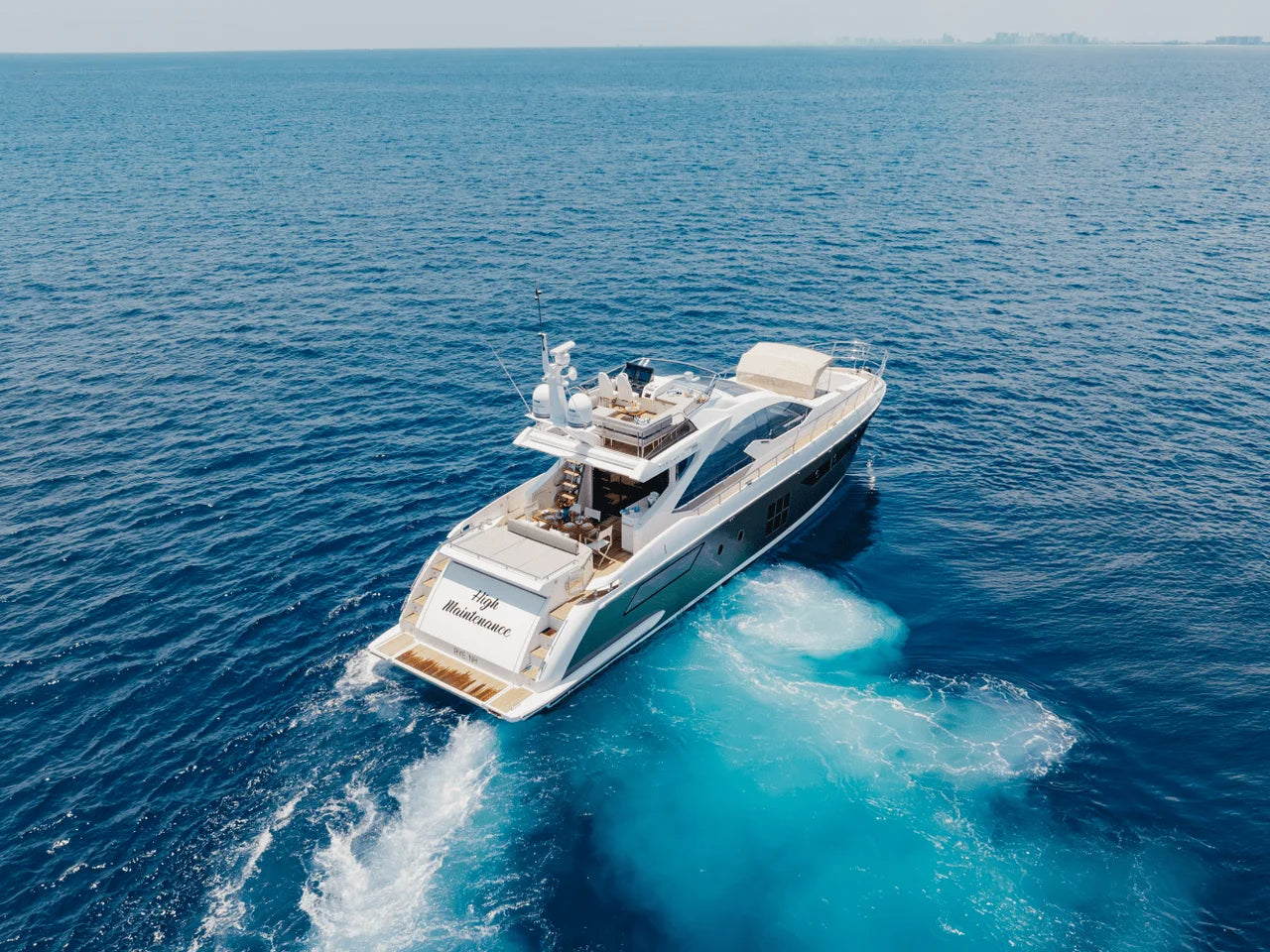 2019 Azimut 77S 77.0 feet, Pompano Beach, FL #8