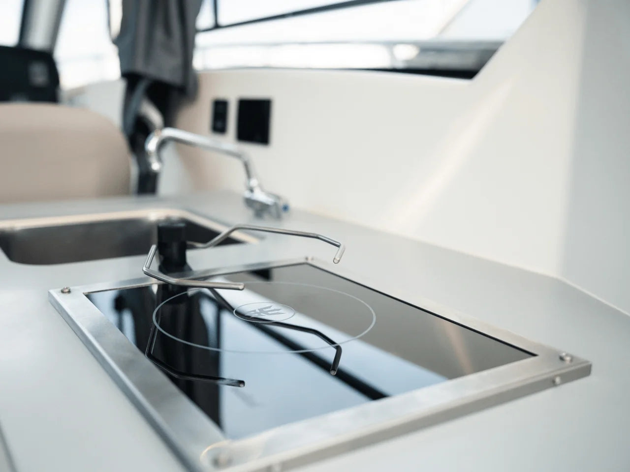 2025 Bayliner T23 Pilothouse 23.0 feet, Inuvik, Northwest Territories #25