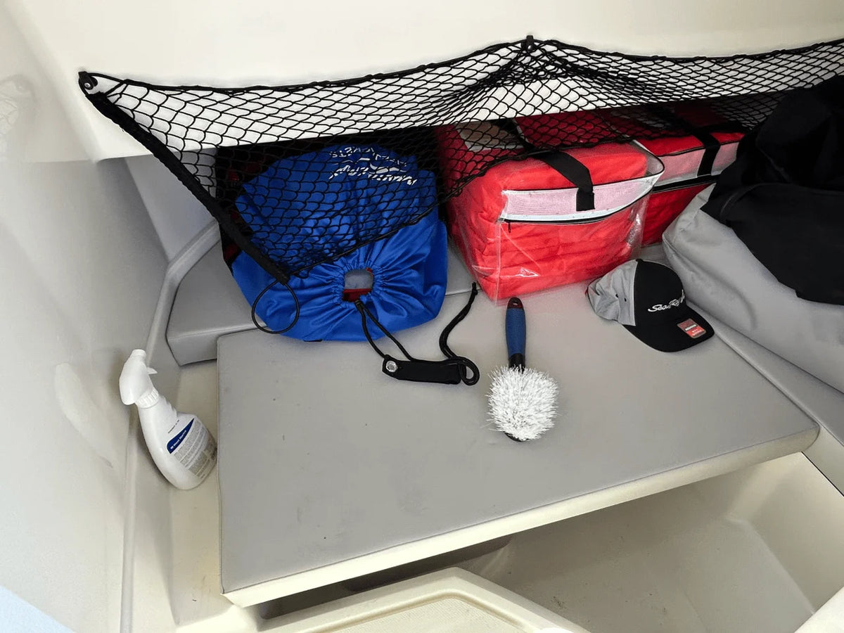 2023 Sea Ray 250 SDX-OB 25.0 feet, Pensacola, Florida #24