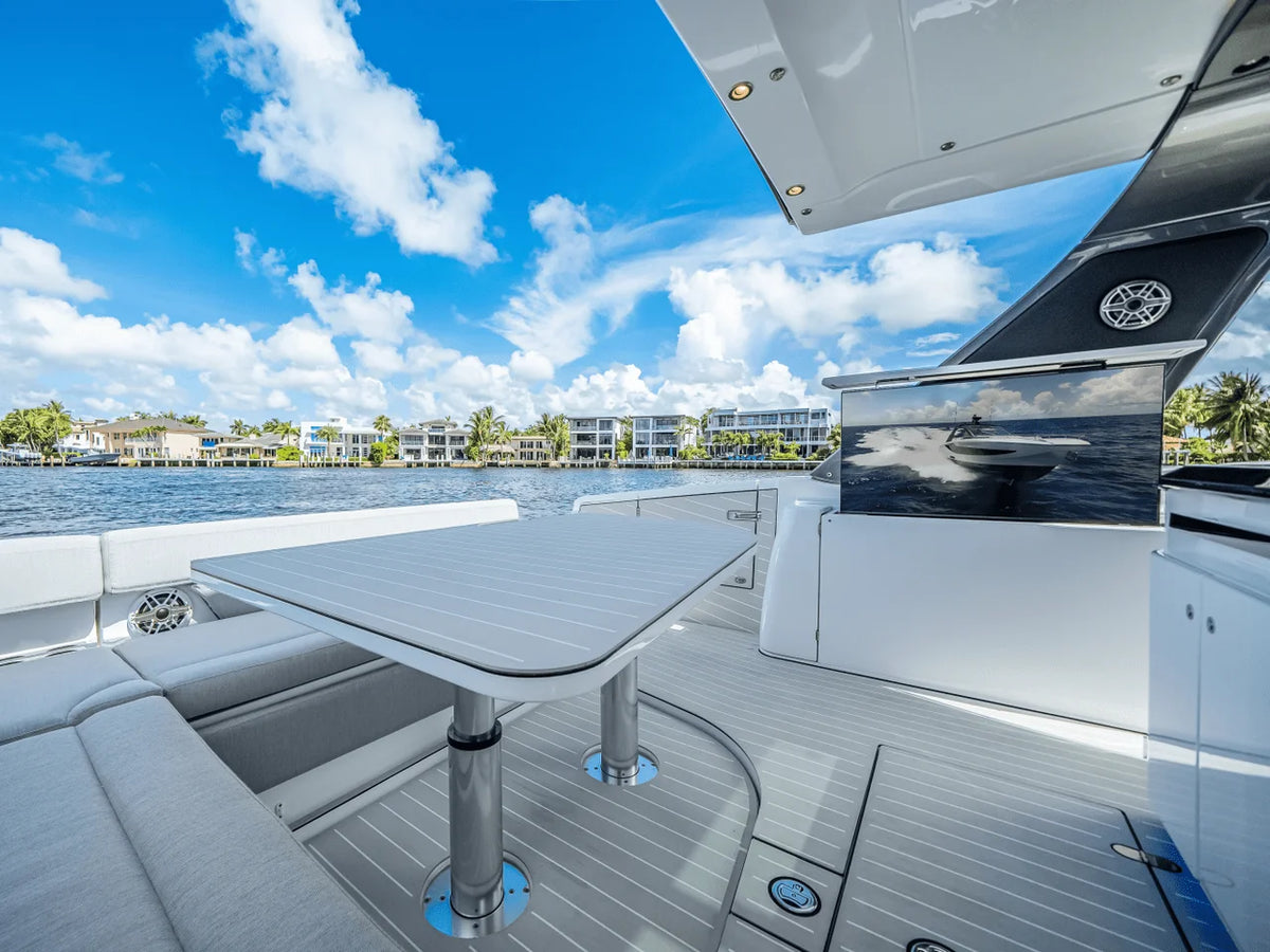 2026 Azimut Verve 42 42.0 feet, Pompano Beach, FL #11
